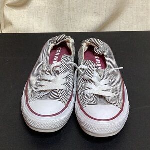 Converse Chuck Taylor All Star shoreline stripped